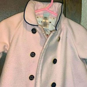 Baby coat